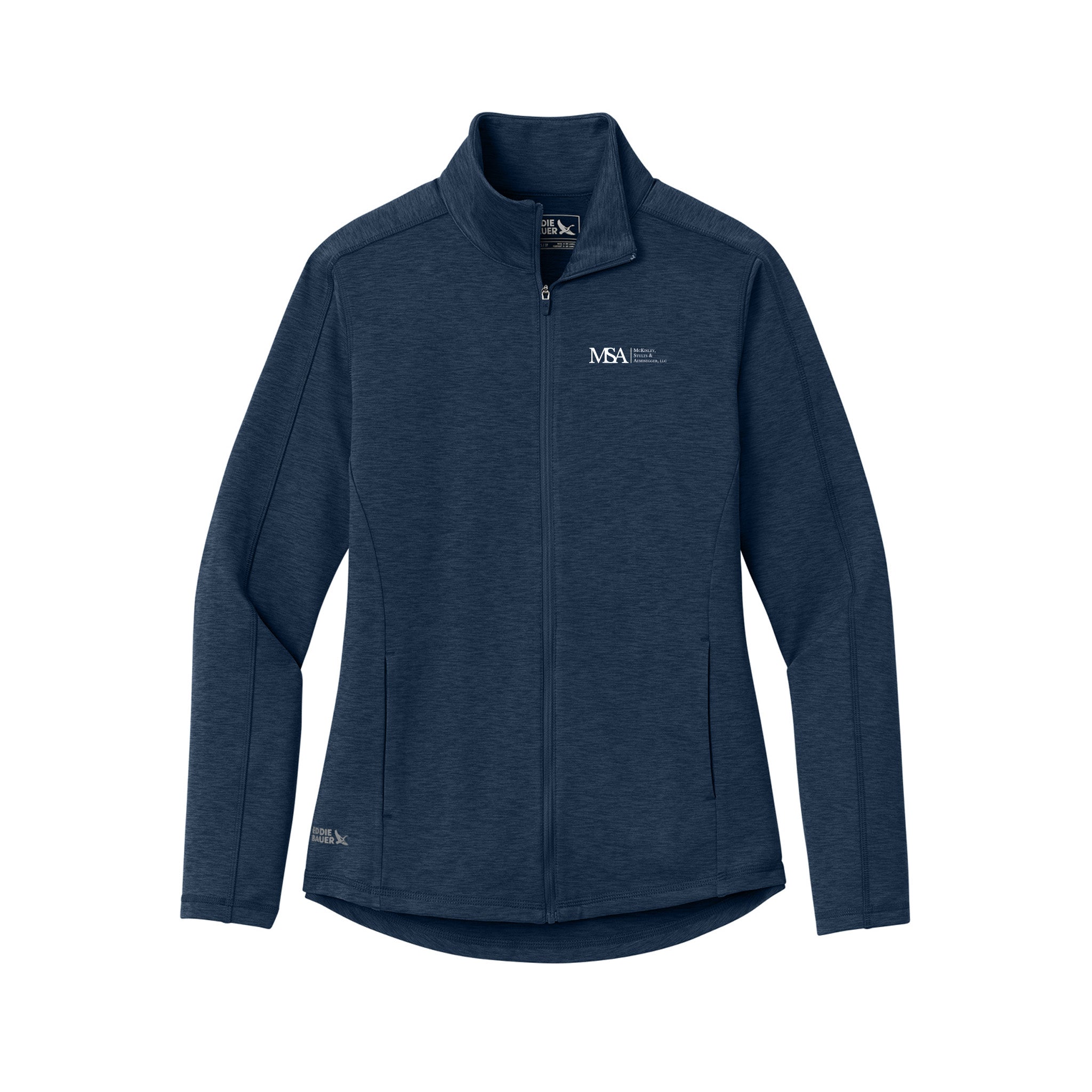 MSA Law Firm - Eddie Bauer® Women's Adventurer Full-Zip – GetSpirit