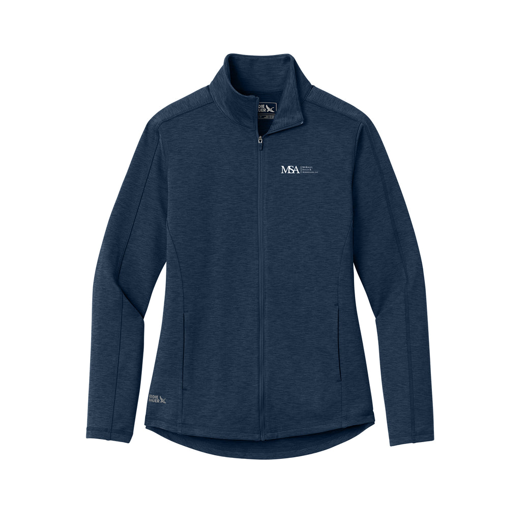 MSA Law Firm - Eddie Bauer® Women’s Adventurer Full-Zip