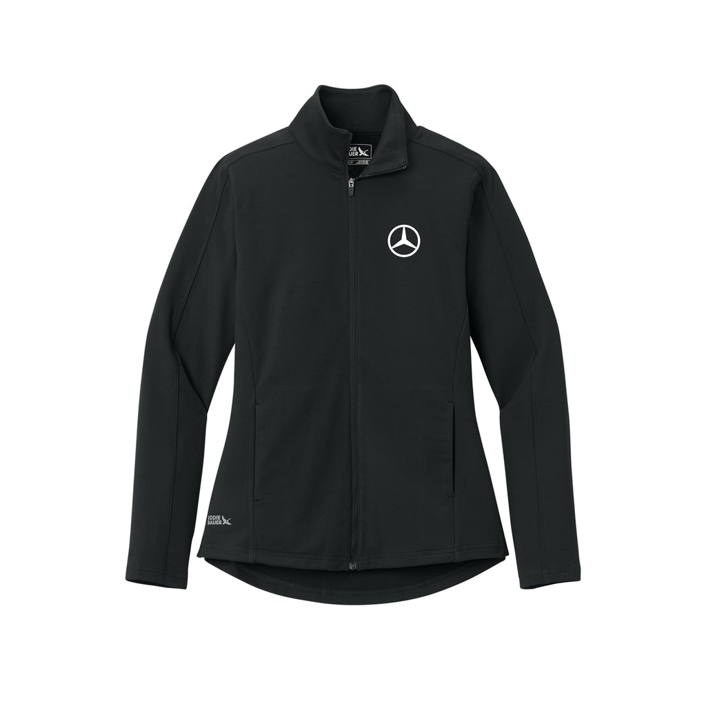 Mercedes North - Eddie Bauer® Women’s Adventurer Full-Zip