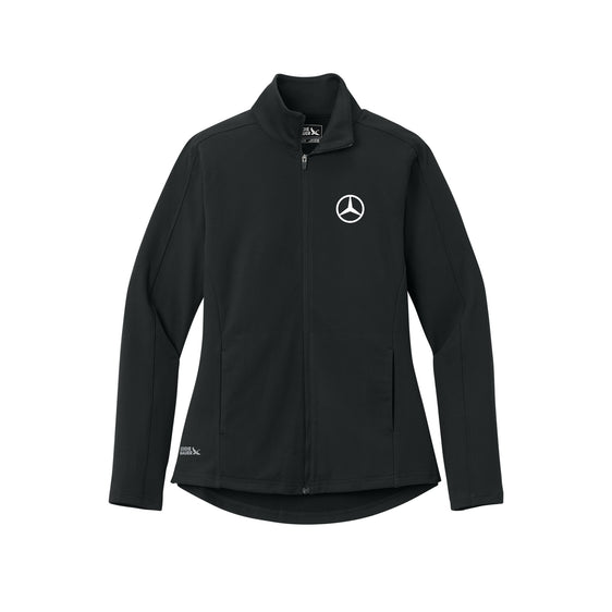 Mercedes North - Eddie Bauer® Women’s Adventurer Full-Zip