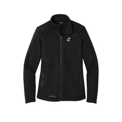 Zink Foodservice - Eddie Bauer® - Ladies Full-Zip Fleece Jacket