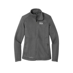 Zink Foodservice - Eddie Bauer® - Ladies Full-Zip Fleece Jacket