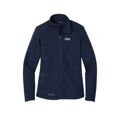 Zink Foodservice - Eddie Bauer® - Ladies Full-Zip Fleece Jacket