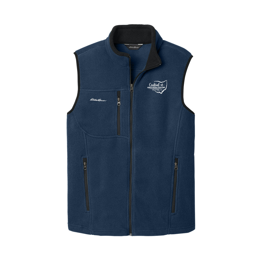 CASS - Eddie Bauer® Fleece Vest