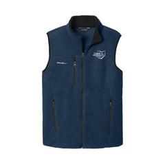 CASS - Eddie Bauer® Fleece Vest