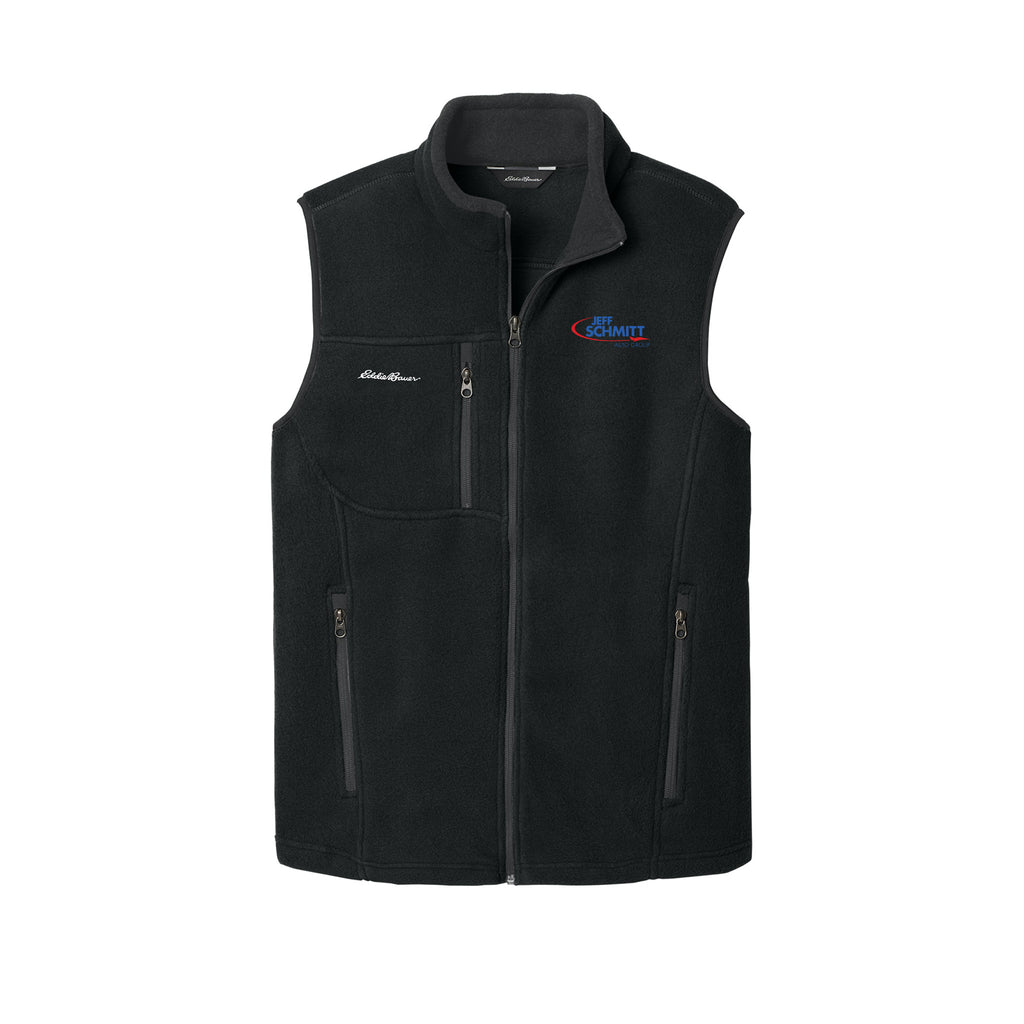 Jeff Schmitt Auto Group - Eddie Bauer® - Fleece Vest