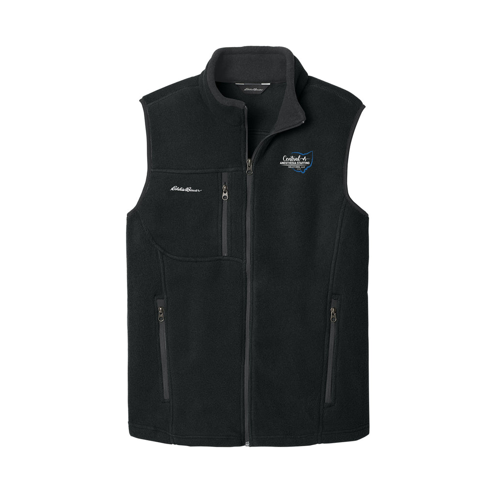 CASS - Eddie Bauer® Fleece Vest
