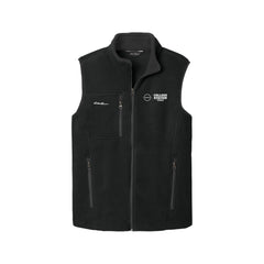 College Station Nissan - Eddie Bauer® Fleece Vest