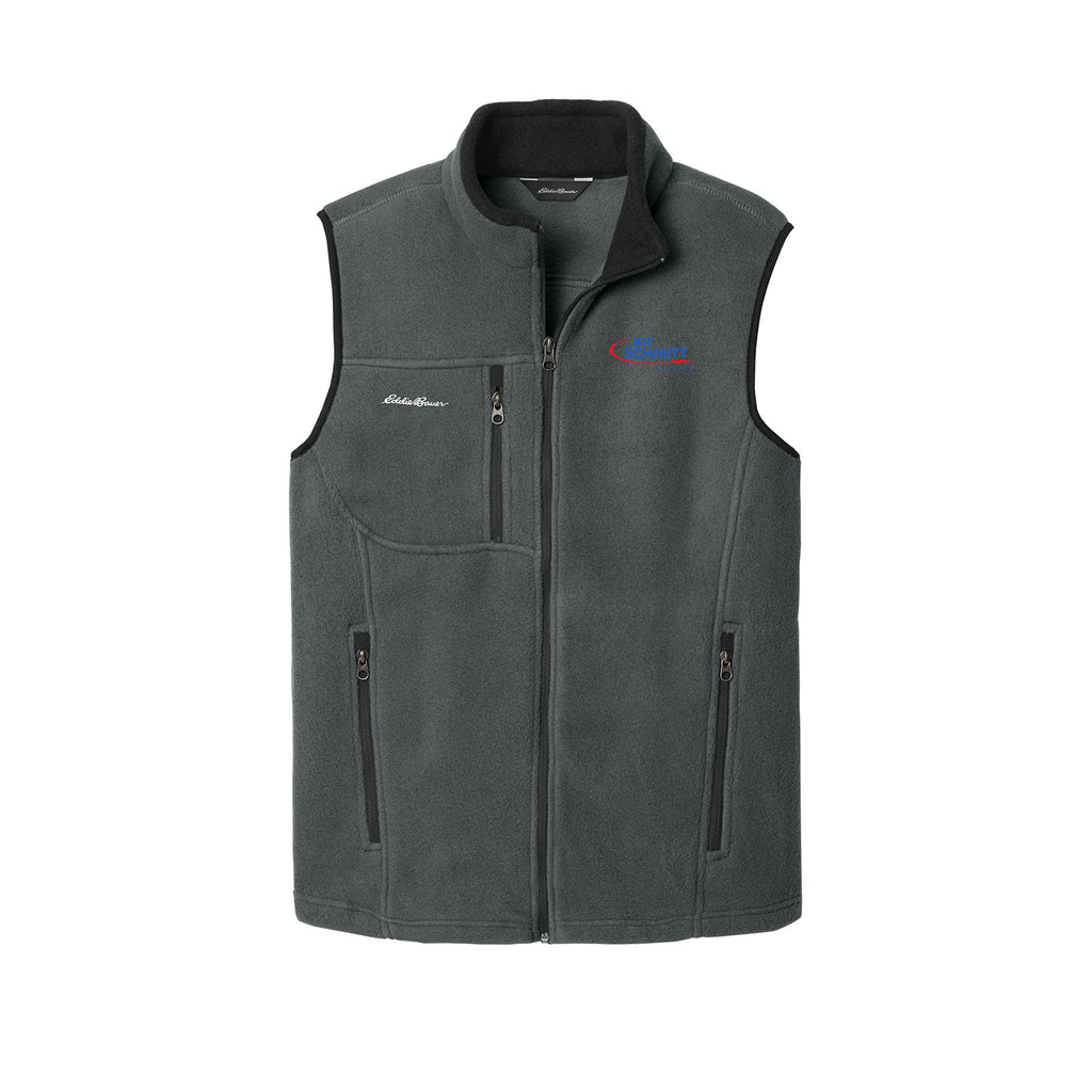 Jeff Schmitt Auto Group - Eddie Bauer® - Fleece Vest