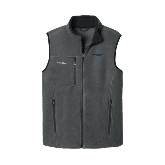 CASS - Eddie Bauer® Fleece Vest