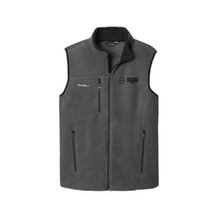 College Station Nissan - Eddie Bauer® Fleece Vest