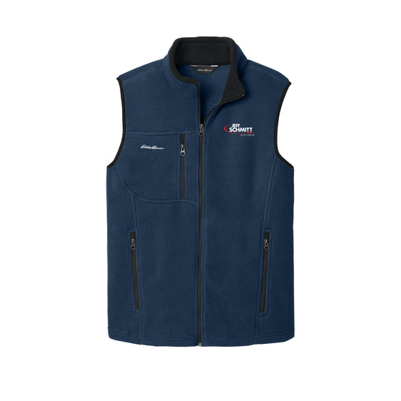 Jeff Schmitt Auto Group - Eddie Bauer® - Fleece Vest
