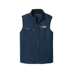 College Station Nissan - Eddie Bauer® Fleece Vest