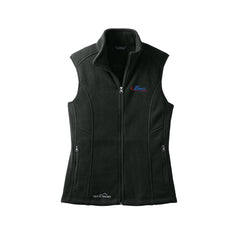 Jeff Schmitt Auto Group - Eddie Bauer® Women's Fleece Vest