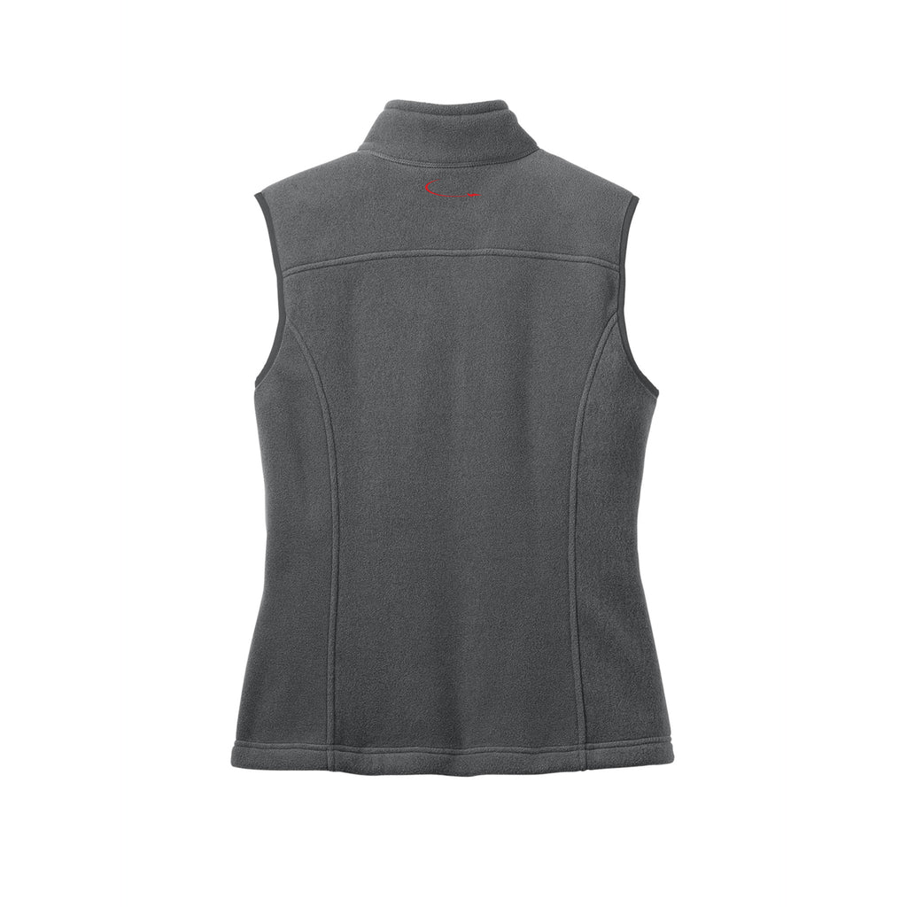 Jeff Schmitt Auto Group - Eddie Bauer® Women's Fleece Vest