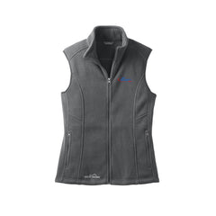 Jeff Schmitt Auto Group - Eddie Bauer® Women's Fleece Vest