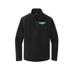 Beechmont Ford - Eddie Bauer®1/2-Zip Microfleece Jacket
