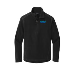 Callahan Motor Company - Eddie Bauer®1/2-Zip Microfleece Jacket