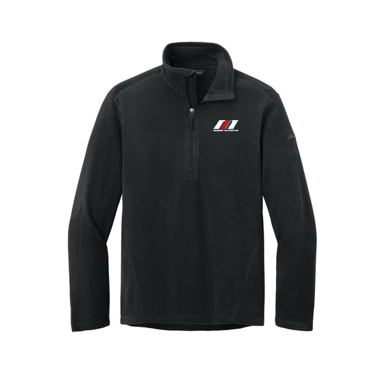 McKinney Auto Group - Eddie Bauer®1/2-Zip Microfleece Jacket