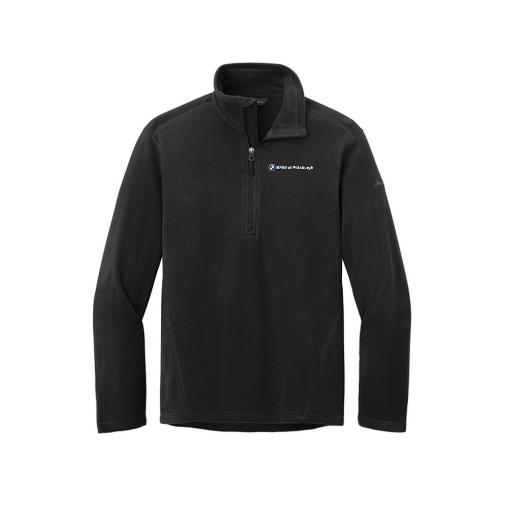 BMW of Pittsburgh - Eddie Bauer®1/2-Zip Microfleece Jacket