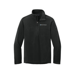 BMW of Pittsburgh - Eddie Bauer®1/2-Zip Microfleece Jacket