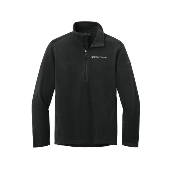 BMW of Pittsburgh - Eddie Bauer®1/2-Zip Microfleece Jacket