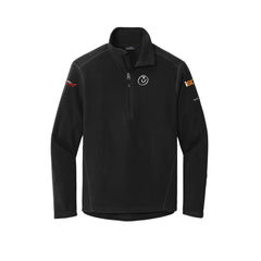 Performance Luxury S - Eddie Bauer®1/2-Zip Microfleece Jacket
