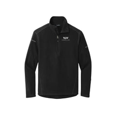 Cadillac Libertyville - Eddie Bauer®1/2-Zip Microfleece Jacket