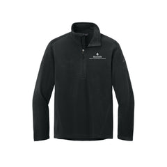 Bloom Life Wealth & Business Planning - Eddie Bauer®1/2-Zip Microfleece Jacket