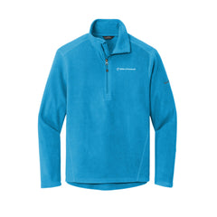 BMW of Pittsburgh - Eddie Bauer®1/2-Zip Microfleece Jacket