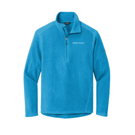 BMW of Pittsburgh - Eddie Bauer®1/2-Zip Microfleece Jacket