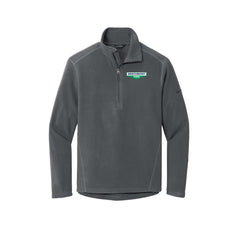 Beechmont Ford - Eddie Bauer®1/2-Zip Microfleece Jacket