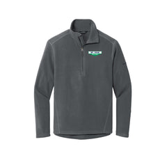 MT. Orab Auto Mall - Eddie Bauer®1/2-Zip Microfleece Jacket