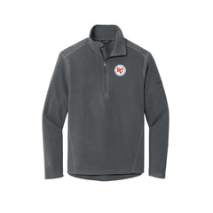 County Engineers of Ohio - Eddie Bauer®1/2-Zip Microfleece Jacket