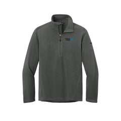 Johnson Honda of Stuart - Eddie Bauer®1/2-Zip Microfleece Jacket