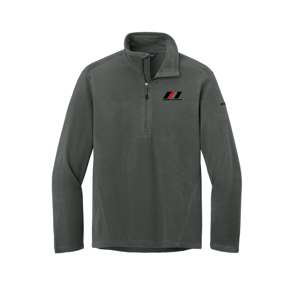 McKinney Auto Group - Eddie Bauer®1/2-Zip Microfleece Jacket