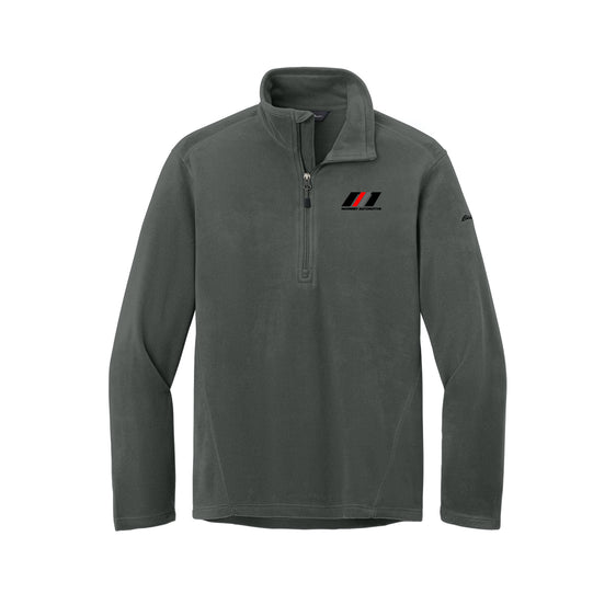 McKinney Auto Group - Eddie Bauer®1/2-Zip Microfleece Jacket