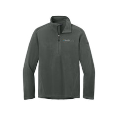 Bloom Life Wealth & Business Planning - Eddie Bauer®1/2-Zip Microfleece Jacket