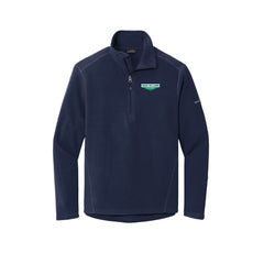 Mark Williams Auto Group - Eddie Bauer®1/2-Zip Microfleece Jacket