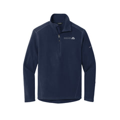 Basecamp Recovery Center - Eddie Bauer®1/2-Zip Microfleece Jacket