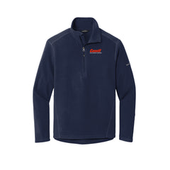 Cassill - Eddie Bauer®1/2-Zip Microfleece Jacket