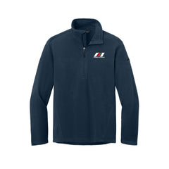 McKinney Auto Group - Eddie Bauer®1/2-Zip Microfleece Jacket