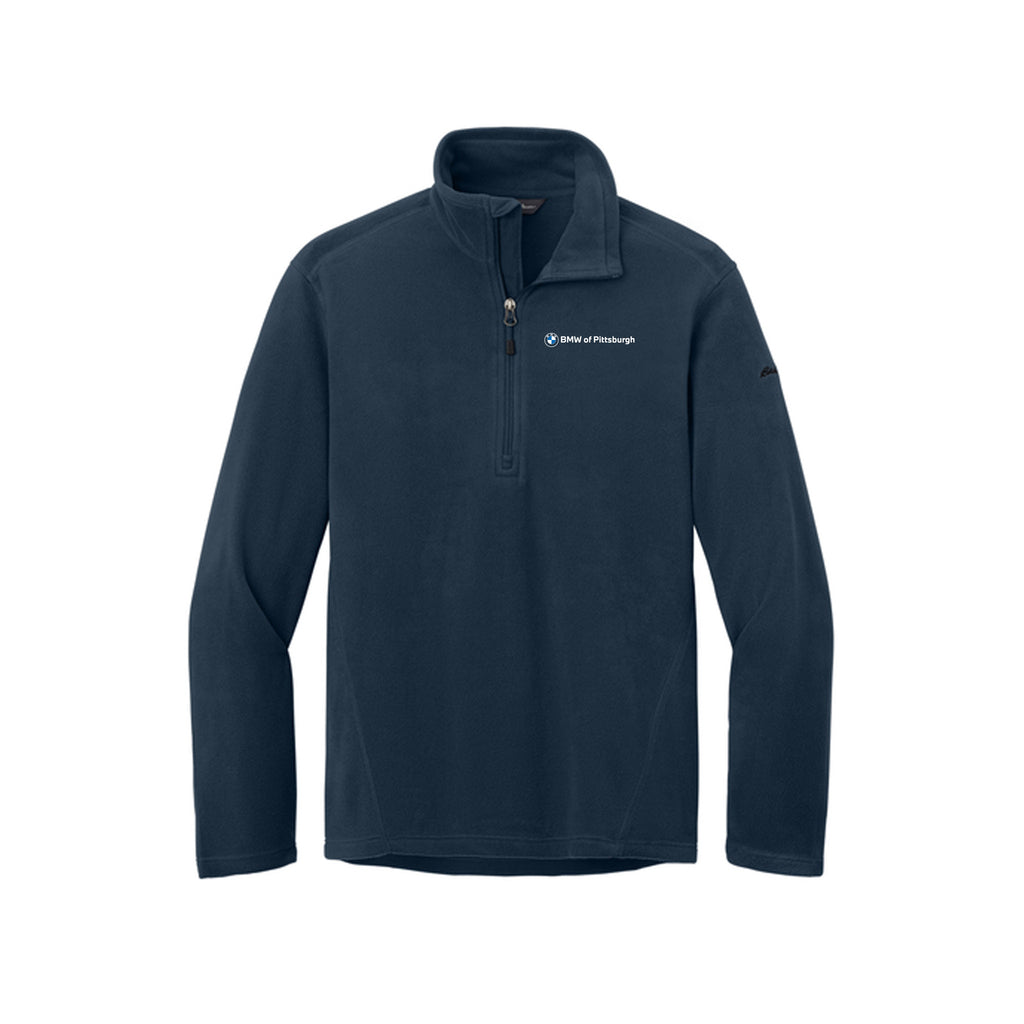 BMW of Pittsburgh - Eddie Bauer®1/2-Zip Microfleece Jacket