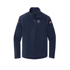 Performance Luxury S - Eddie Bauer®1/2-Zip Microfleece Jacket