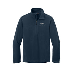 Otto Cadillac - Eddie Bauer®1/2-Zip Microfleece Jacket