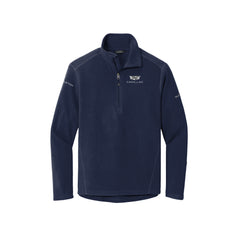 Cadillac Libertyville - Eddie Bauer®1/2-Zip Microfleece Jacket