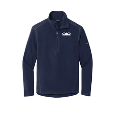 Callahan Motor Company - Eddie Bauer®1/2-Zip Microfleece Jacket