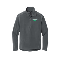 Mark Williams Auto Group - Eddie Bauer®1/2-Zip Microfleece Jacket
