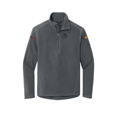 Performance Luxury S - Eddie Bauer®1/2-Zip Microfleece Jacket