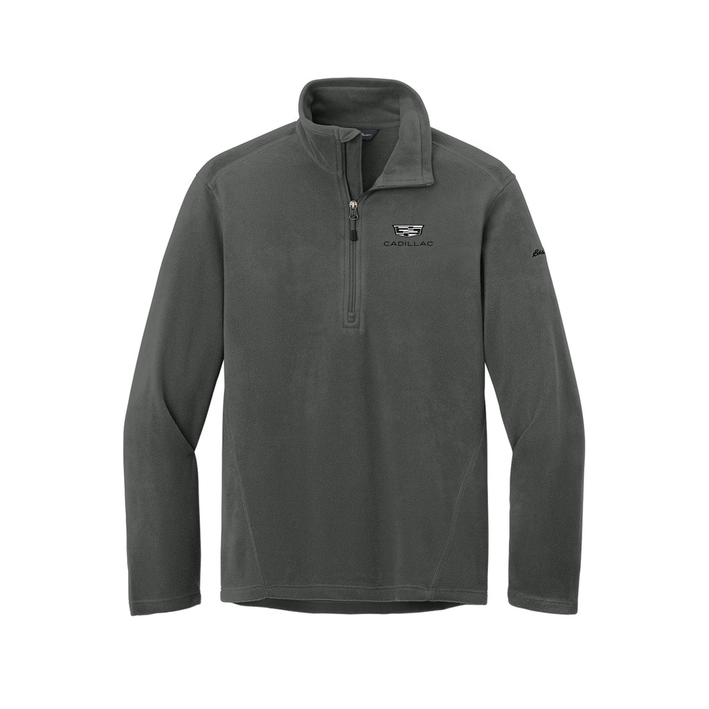 Otto Cadillac - Eddie Bauer®1/2-Zip Microfleece Jacket